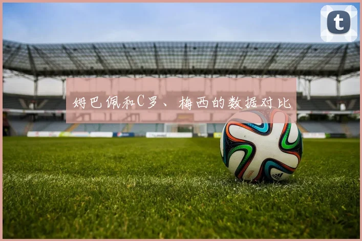 姆巴佩和C罗、梅西的数据对比