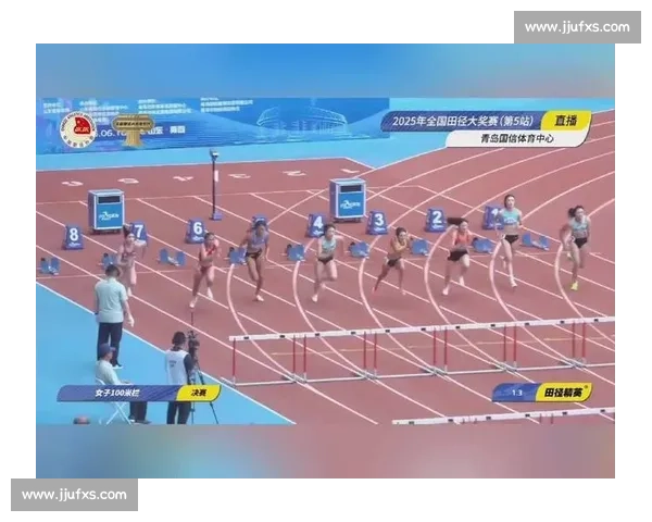 林雨薇 13 秒 01 强势回归，跨栏双姝剑指全国锦标赛终极对决