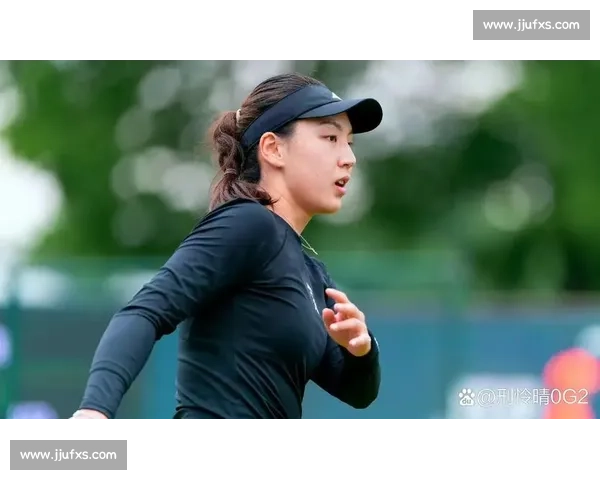 王欣瑜决胜盘送蛋横扫贾巴尔，晋级柏林站正赛剑指卡萨金娜