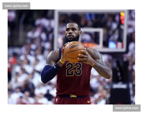 詹姆斯第 23 季倒计时：九月训练营前必达巅峰状态