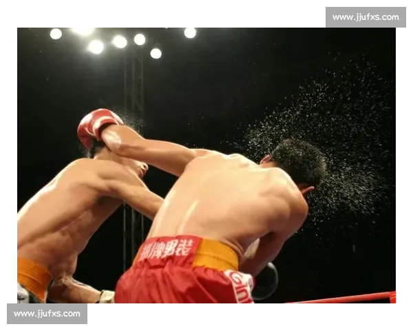 前蝇量级冠军弗朗斯遭重拳 KO，职业生涯遭遇重创