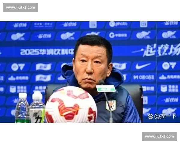 崔康熙李源一赛前发声：足协杯对阵蓉城背水一战