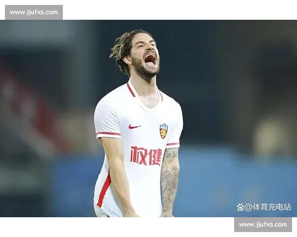 帕托泰超再出发！泰港官宣前山东锋霸加盟