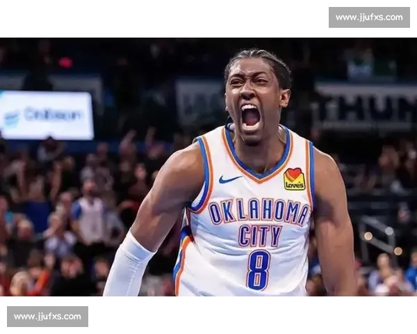 杰伦 - 威廉姆斯：教练队友包容失误 助我找回自我