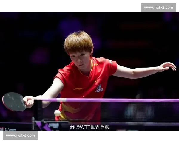 王曼昱官宣重大突破！四项待遇曝光，孙颖莎暖心祝福