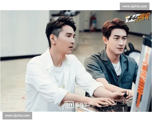 致命棋局：最后一步的真相