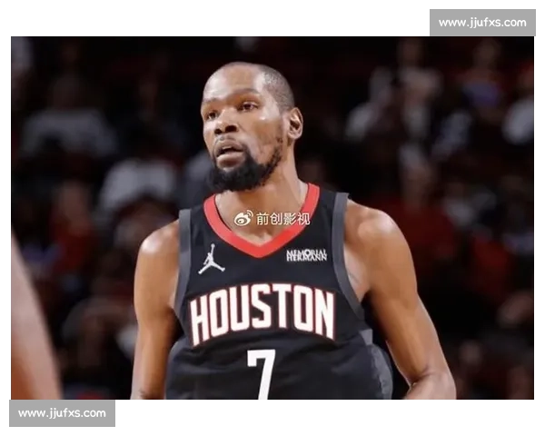 太阳队记痛批杜兰特不忠！拒绝热火交易竟以退役威胁