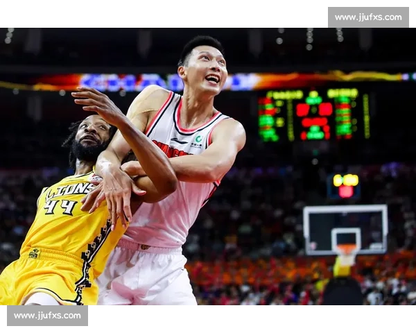 CBA历史十大经典瞬间：重温篮球传奇时刻_20260526125030